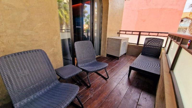 Ocean Suites image