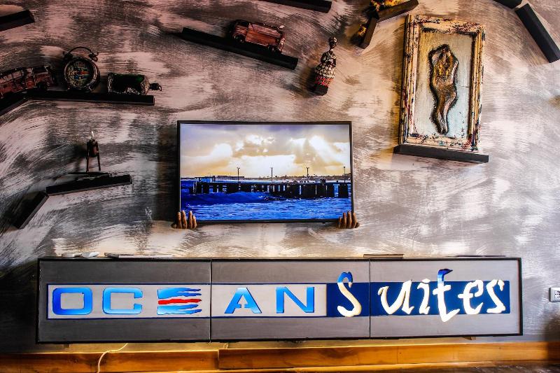 Ocean Suites image