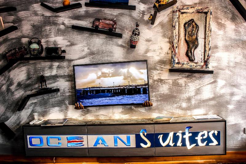 Ocean Suites image