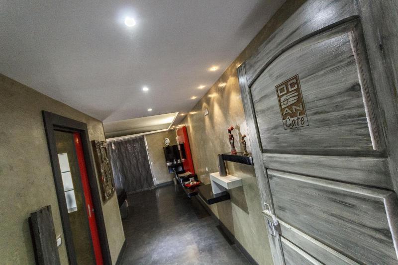 Ocean Suites image