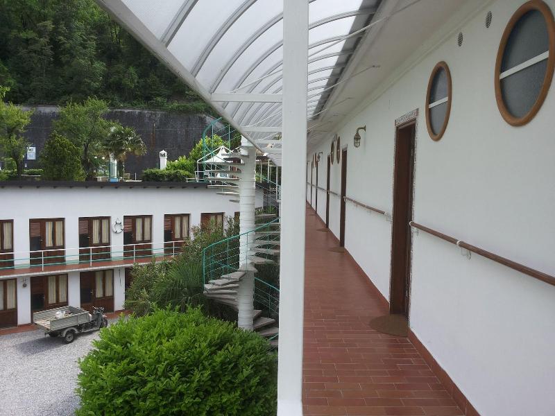 Hotel Motel Nautilus - Image 3