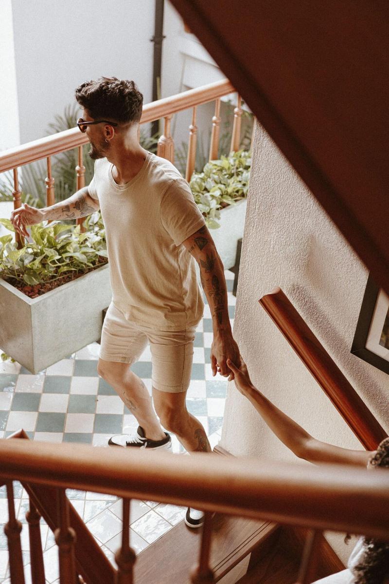 Amarla Boutique Hotel Casco Viejo Adults Only