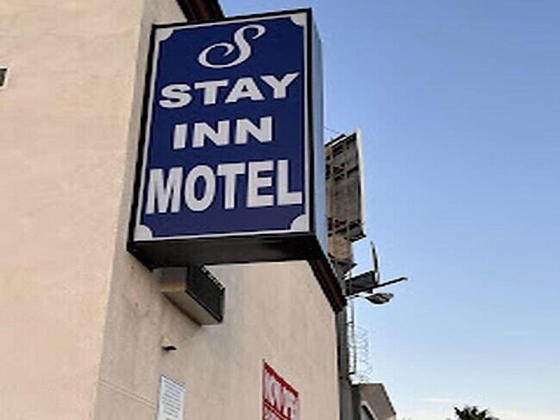 Stay Inn Motel image