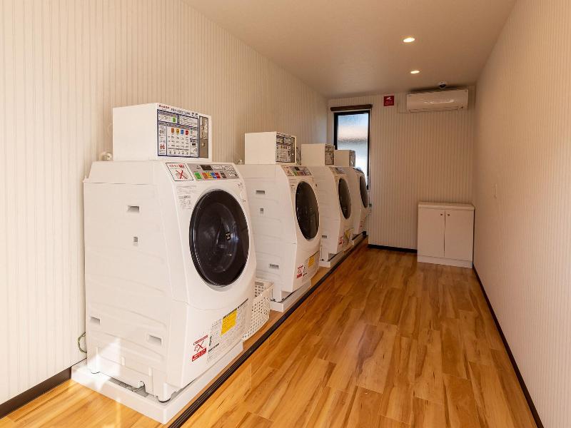 Hotel R9 The Yard Kikuchi image