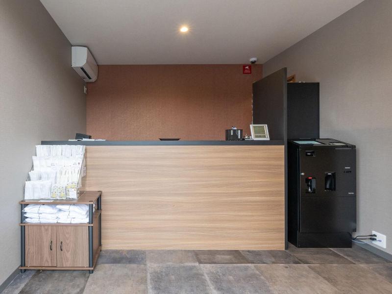 Hotel R9 The Yard Kikuchi image