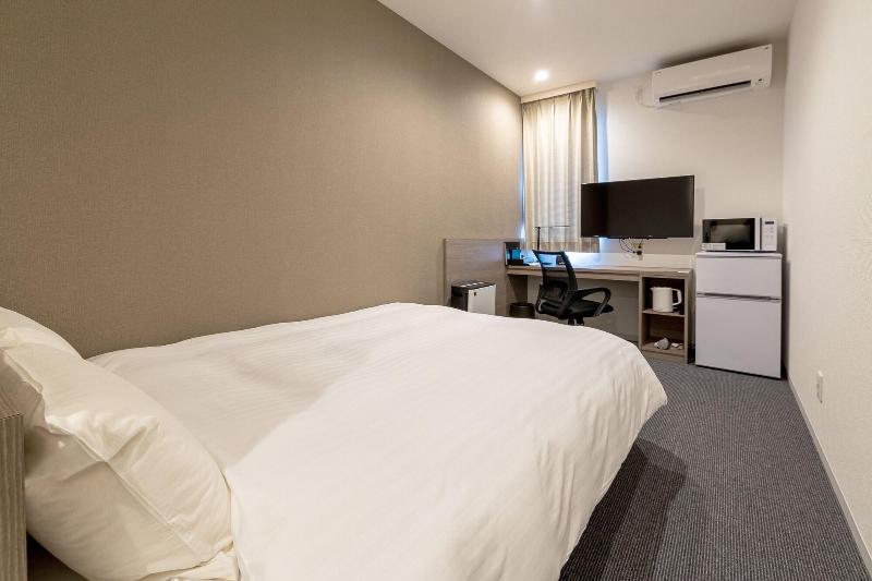 Hotel R9 The Yard Kikuchi image