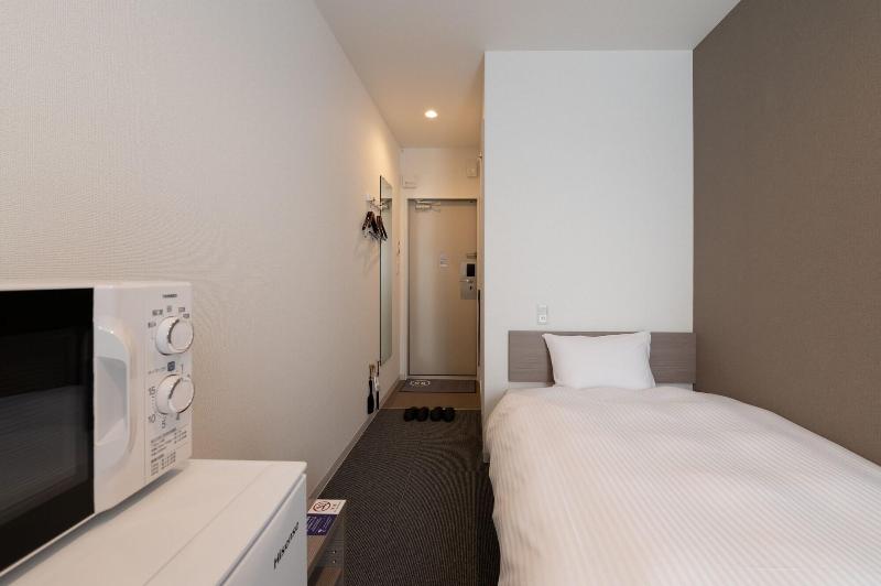 Hotel R9 The Yard Kikuchi image