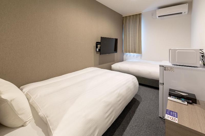 Hotel R9 The Yard Kikuchi image