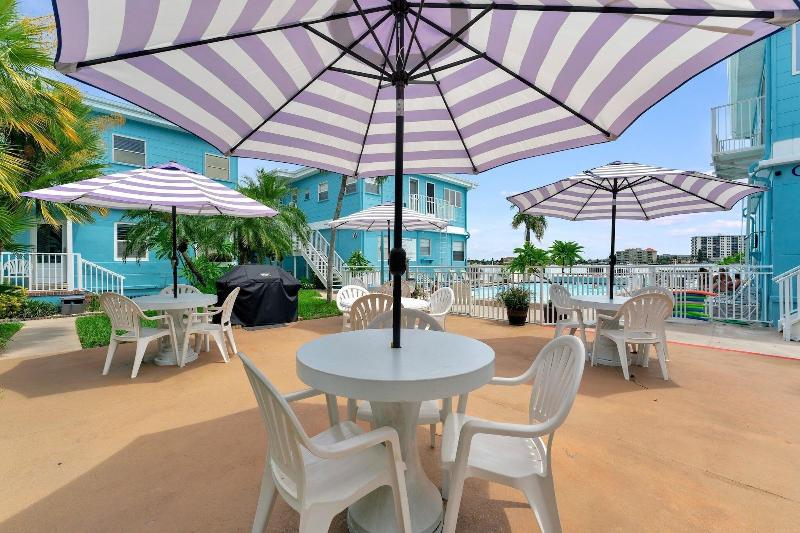 The Seashell Suites image