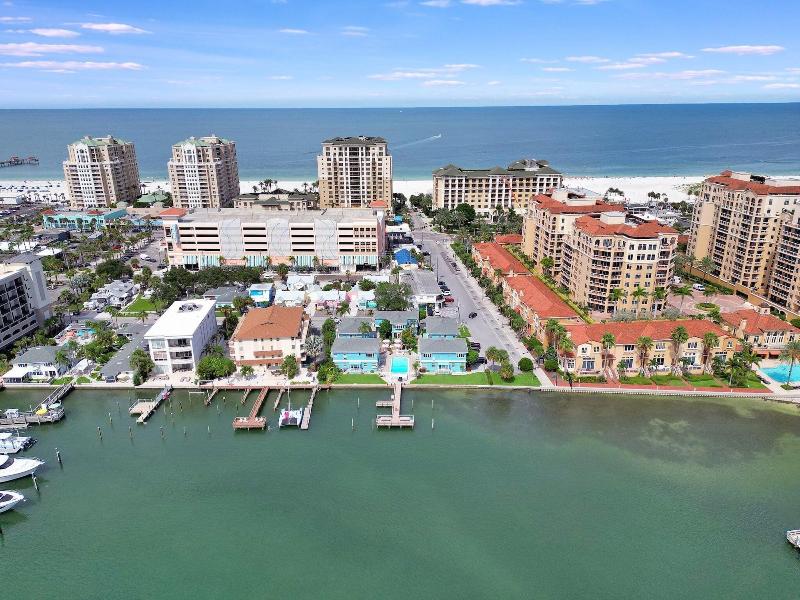 The Seashell Suites image