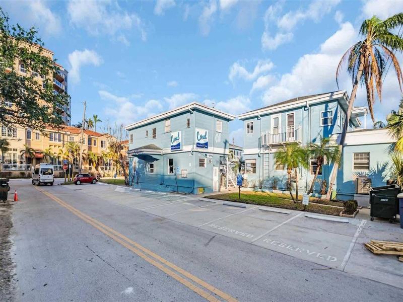The Seashell Suites image