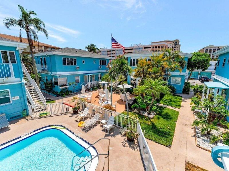 The Seashell Suites image