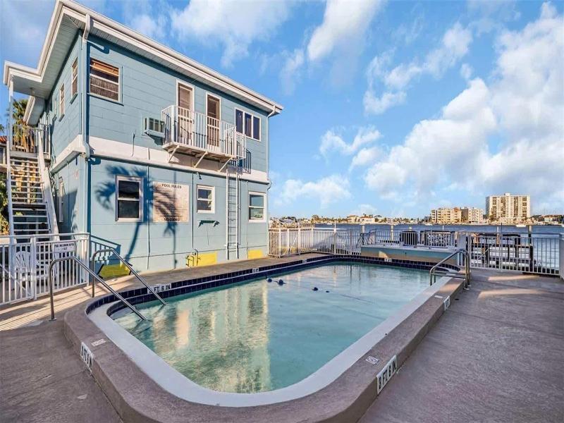 The Seashell Suites image
