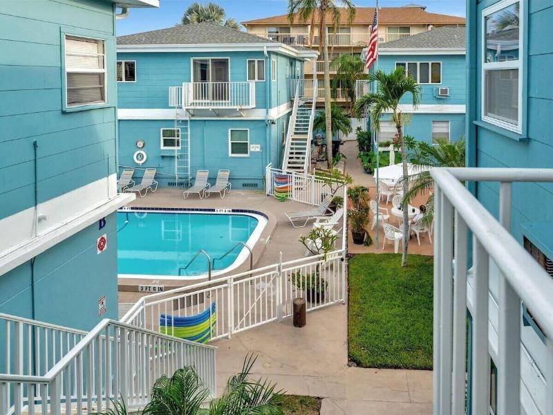 The Seashell Suites image