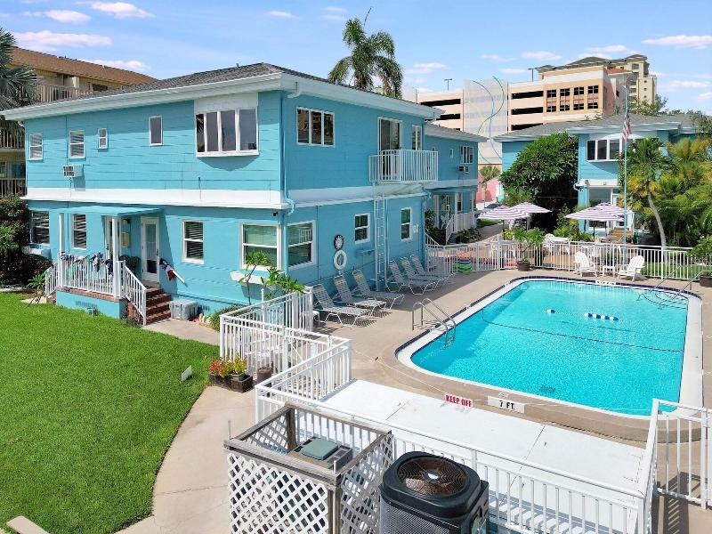 The Seashell Suites image