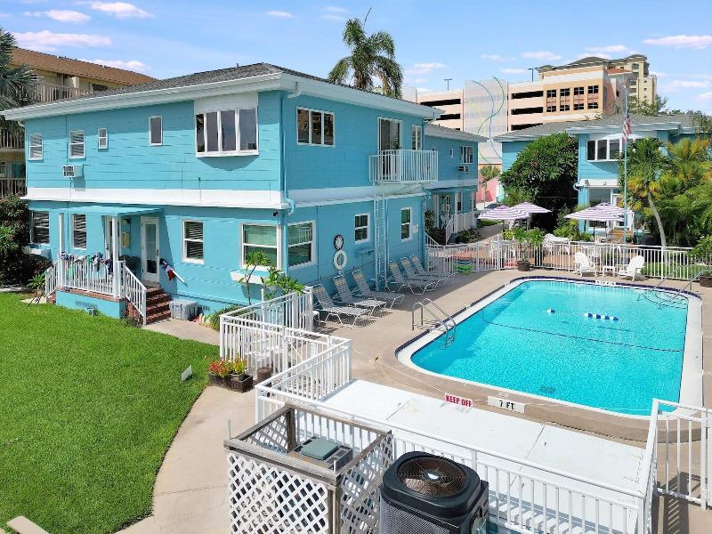 The Seashell Suites image