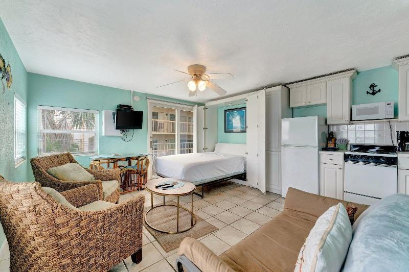 The Seashell Suites image
