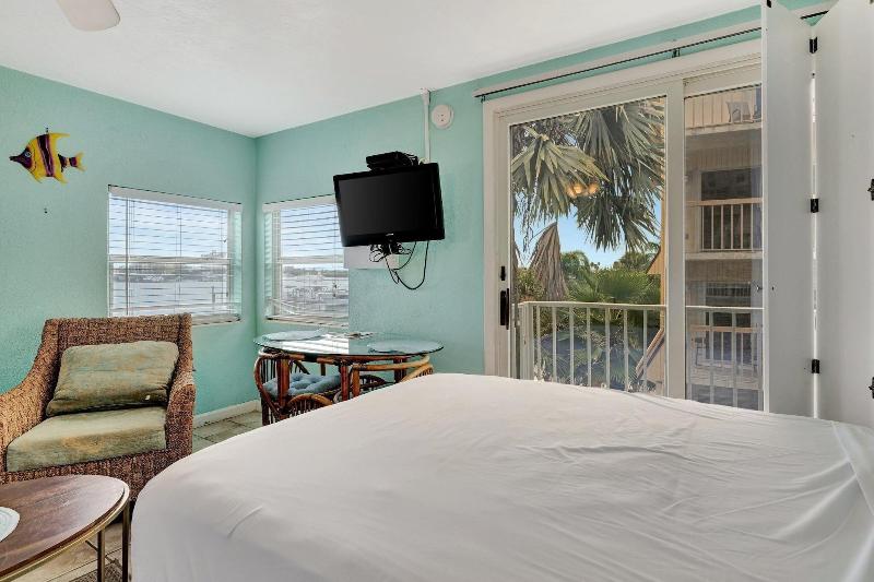 The Seashell Suites image