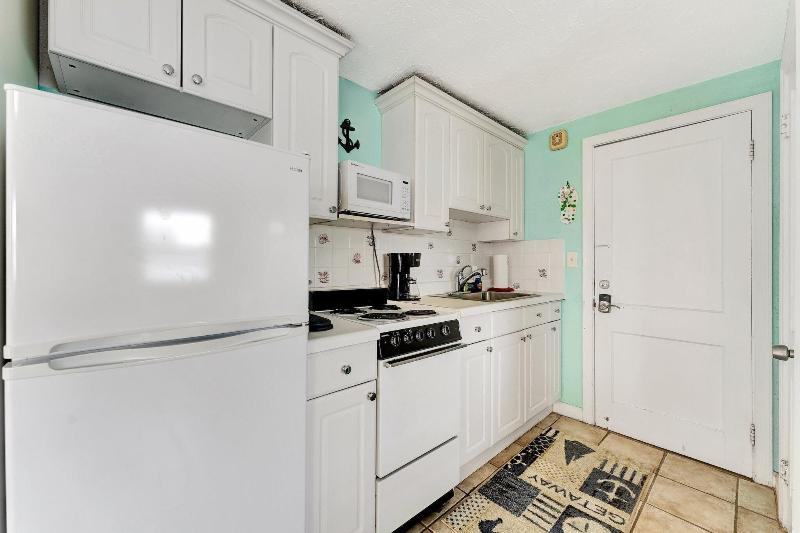 The Seashell Suites image