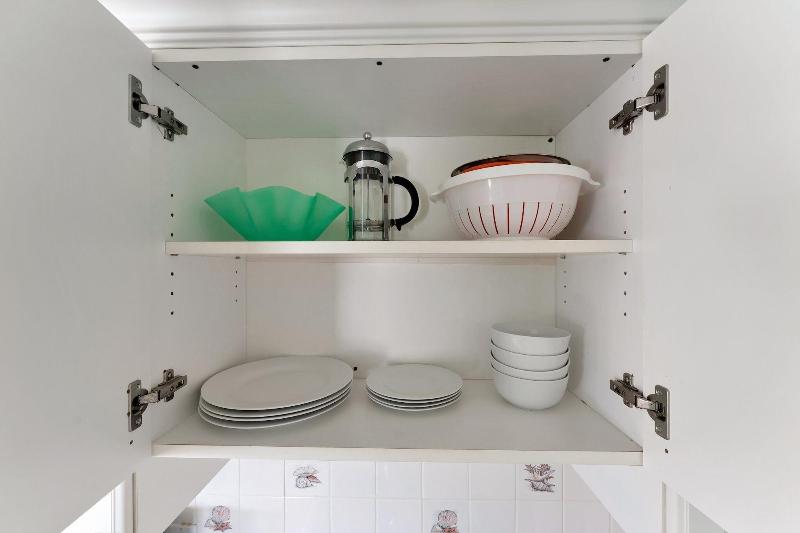 The Seashell Suites image