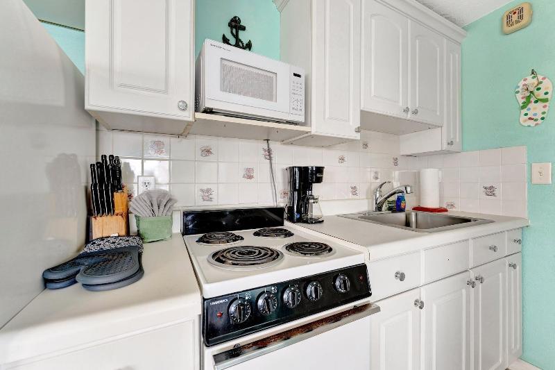 The Seashell Suites image