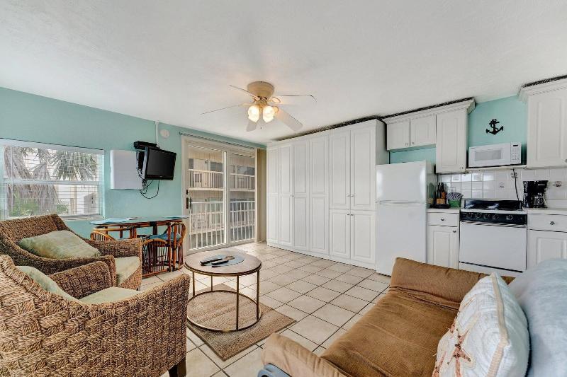 The Seashell Suites image