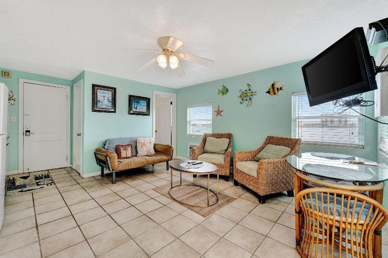 The Seashell Suites image