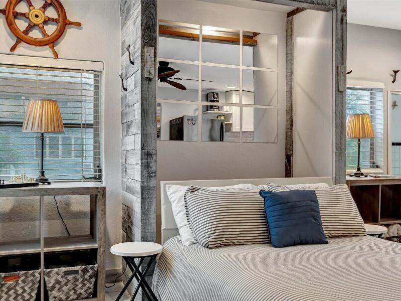 The Seashell Suites image