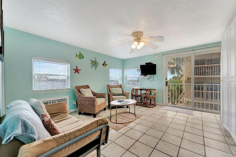 The Seashell Suites image