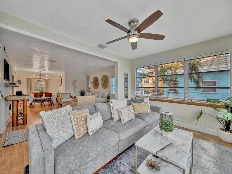 The Seashell Suites image