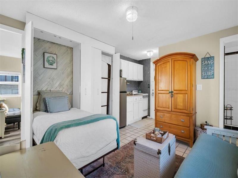 The Seashell Suites image