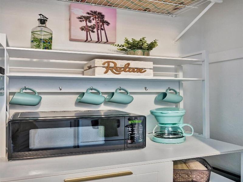 The Seashell Suites image