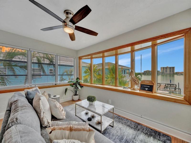 The Seashell Suites image