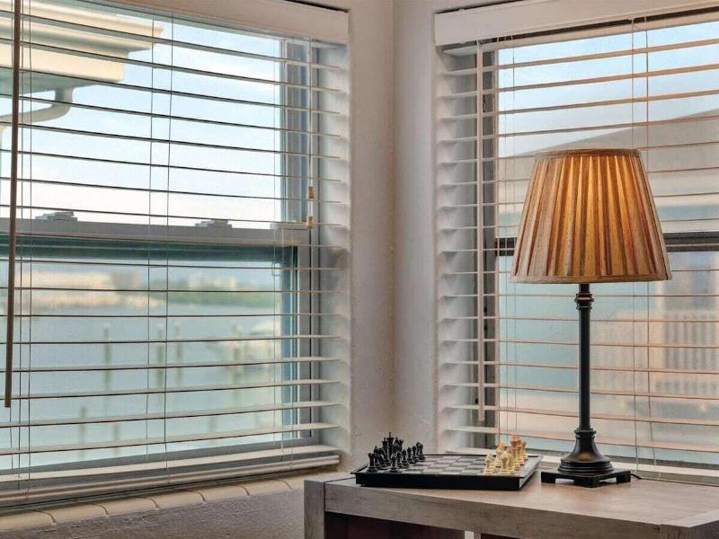 The Seashell Suites image