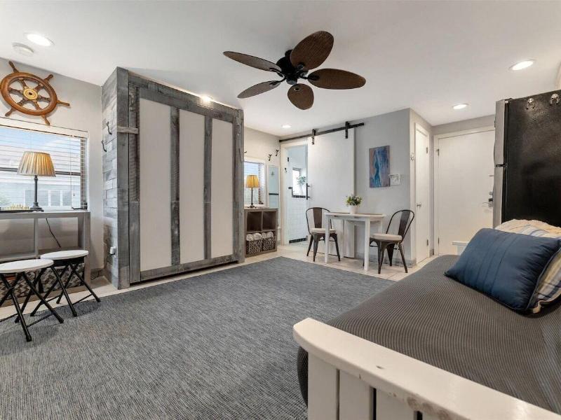 The Seashell Suites image