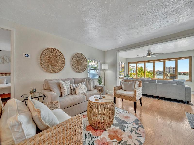 The Seashell Suites image