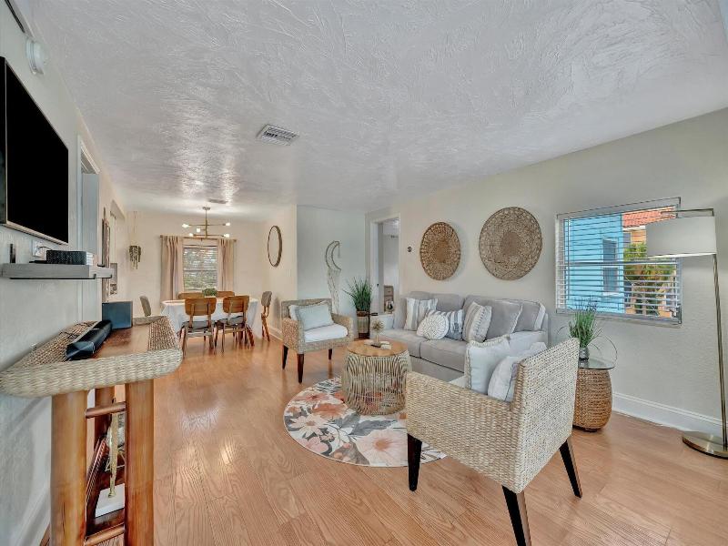 The Seashell Suites image
