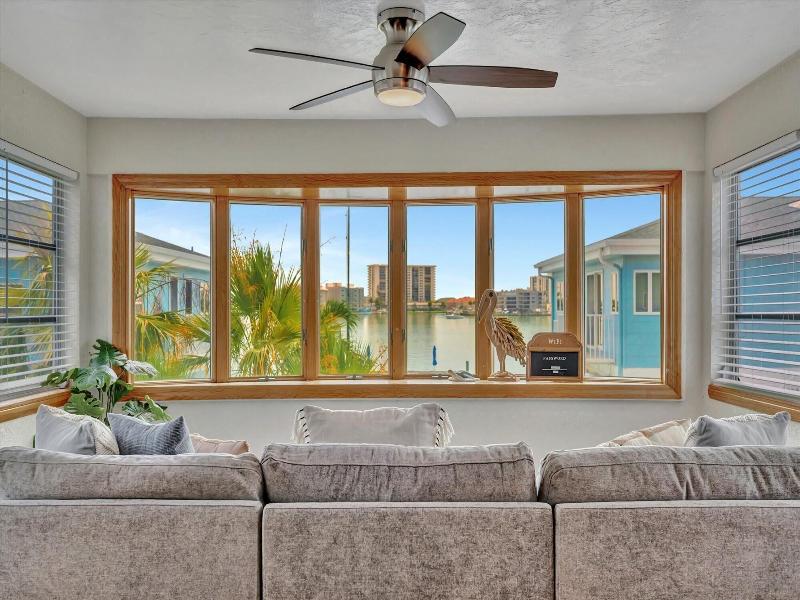 The Seashell Suites image