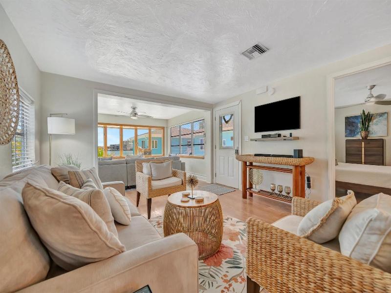 The Seashell Suites image