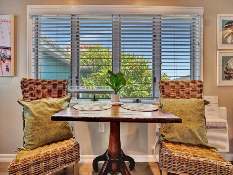 The Seashell Suites image