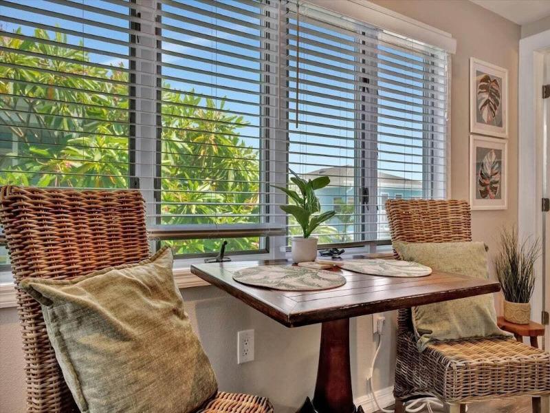The Seashell Suites image