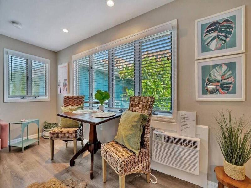 The Seashell Suites image