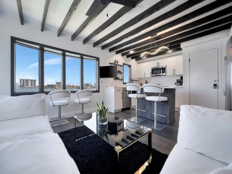The Seashell Suites image