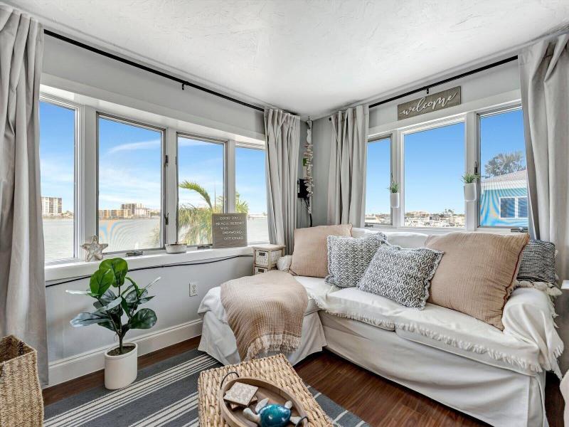The Seashell Suites image