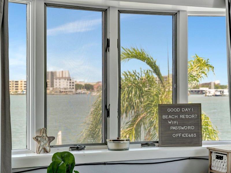 The Seashell Suites image