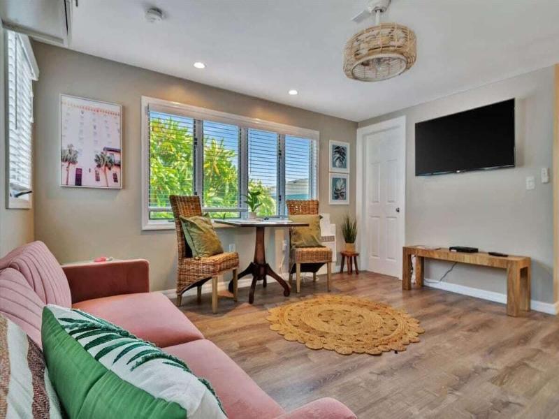 The Seashell Suites image