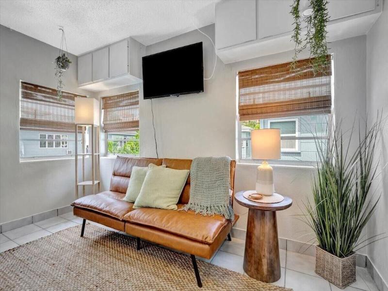 The Seashell Suites image