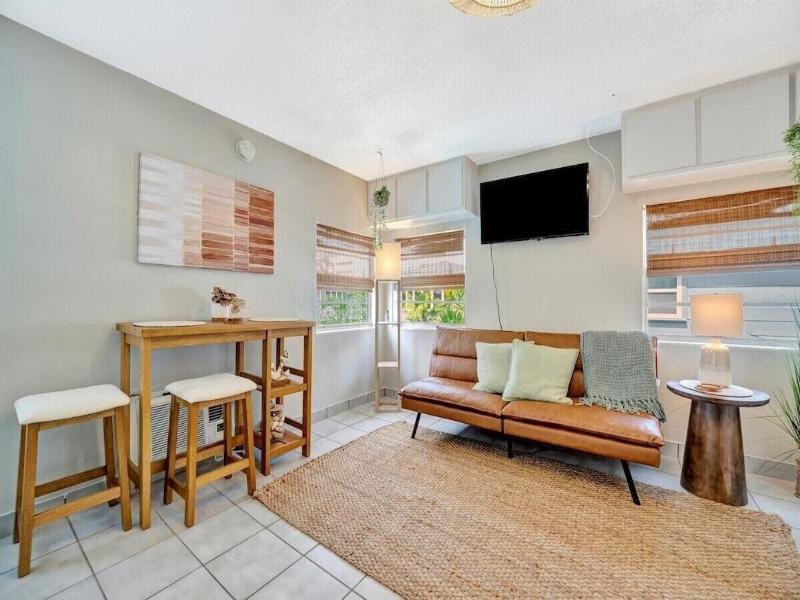 The Seashell Suites image