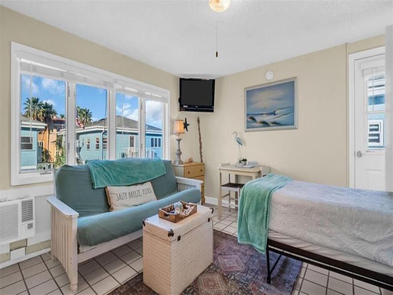 The Seashell Suites image