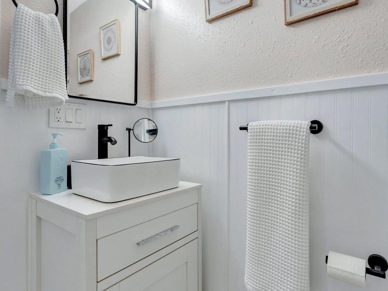 The Seashell Suites image